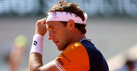 Roland-Garros: Ruud reaches back-to-back quarters - Tennis Majors