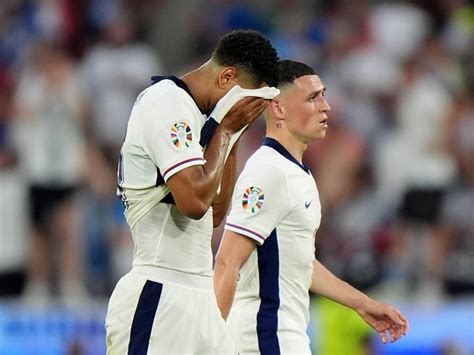 England S Euro 2024 Campaign Labelled Atrocious By Ex Liverpool