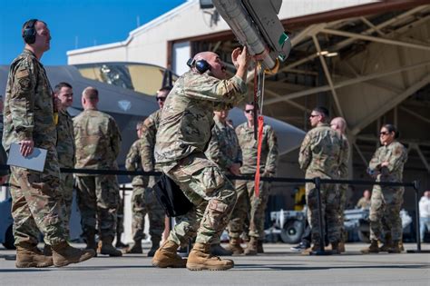 Dvids News 95th Fgs Holds First Weapons Load Competition