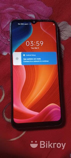 Realme Narzo I Used For Sale In Satkhira Bikroy