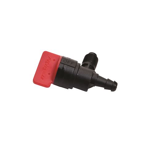 Fuel Shut Off Valve For Briggs And Stratton 698181