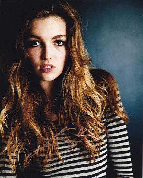 Lili Simmons True Detective