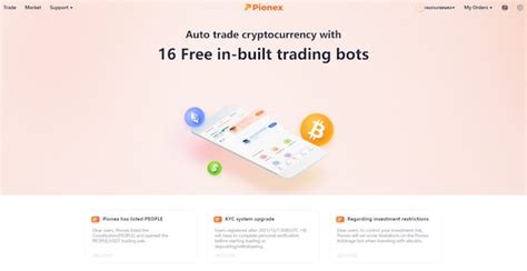 10 Bot Trading Kripto Otomatis Terbaik Dan Aman Centerklik™