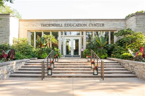 Arboretum History | The Morton Arboretum