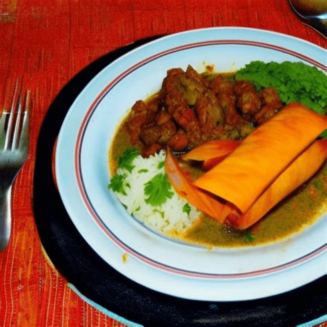 Saborea las Comidas Típicas de San Miguel Petapa Un Viaje Culinario