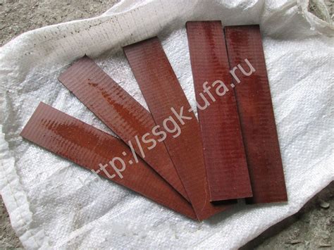 Лопатка вакуумного насоса УВД-10000 А