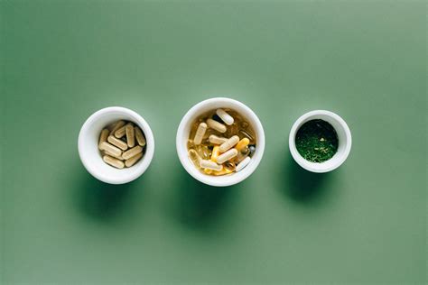 What are Herbal Supplements?