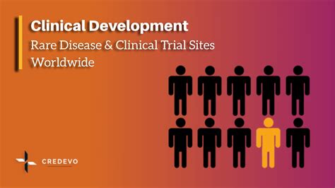 Clinical Trials In Rare Disease Sites Worldwide Credevo Articles