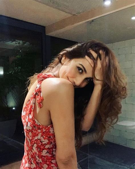 Vaani Kapoor Latest Hot Bikini Stills