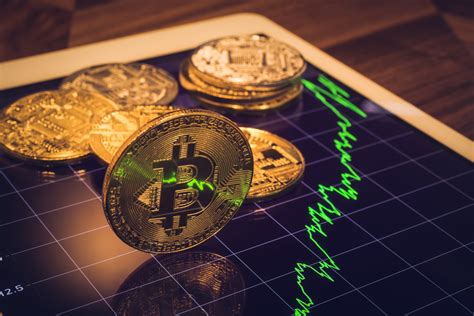 Dit Is Waarom De Bitcoin Koers Vandaag Weer Stijgt Newsbit