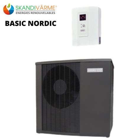 J Spi Basic Nordic Kw