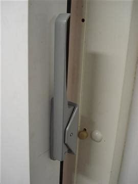 Fermod Right Hand External Door Handle Coldroom Parts Ltd