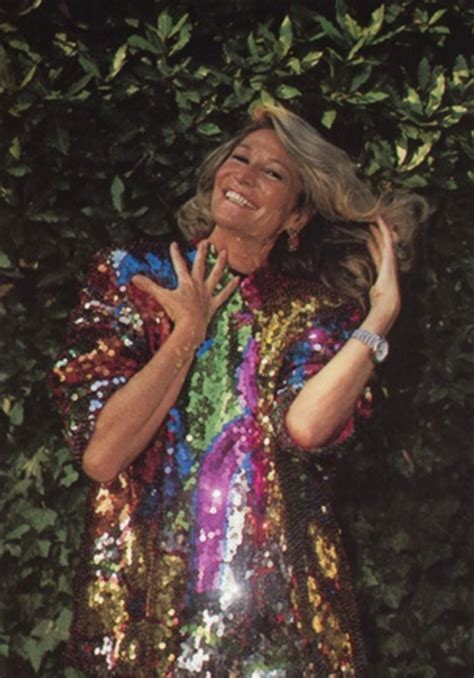 remembering marta marzotto beauty   limits prima darling