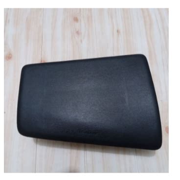 Jual Cover Airbag Dashbor Kiri Penumpang Toyota AVANZA DAIHATSU XENIA