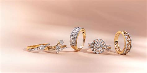 11 Different Types Of Rings Your Ultimate Guide To Choosing The