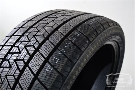 Winter tyres 255 65 R17 Gripmax Stature M S Riepu Garāža