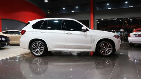 Alain Class Motors BMW X5 X Drive 50i