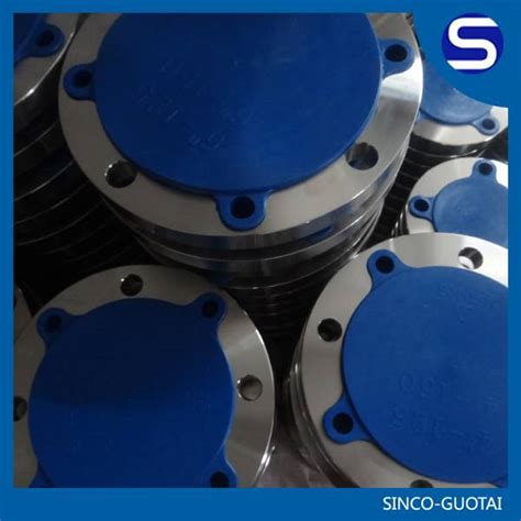 Stainless Steel Din 2576 Pn16 Flange Sinco Steel Co Ltd