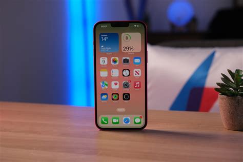 L iPhone 14 Plus est désormais moins cher que l iPhone 14 avec cette offre