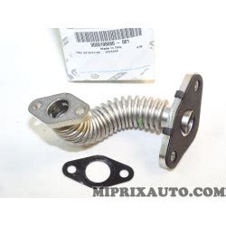 Durite Huile Turbo Compresseur Fiat Alfa Romeo Lancia Original OEM