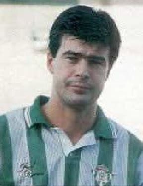 Historia del Real Betis Hoy hace 55 años Nace Fernando Quintanilla