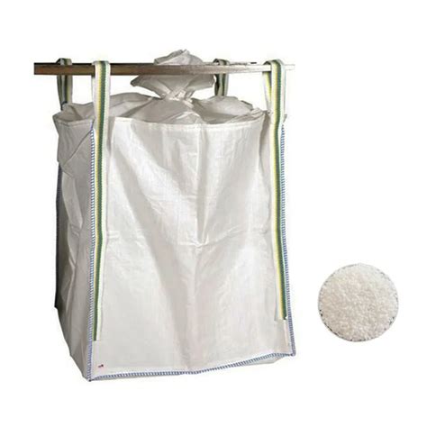 Ton Ton Big Bag Jumbo Fibc Ton Bags Bulk Bag For Construction