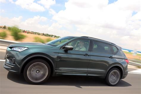 Km En Seat Tarraco Le Bilan