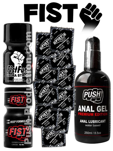 Fist Poppers Pack Online Bestellen