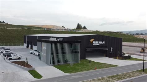 Video Freeman Roofing On Linkedin We Are Proud To Announce That We