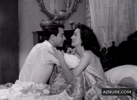 MARIA FELIX Nude AZNude