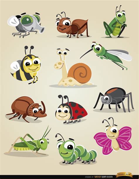 Dibujos De Insectos Imagenes Y Dibujos Para Imprimir Butterfly Art ...