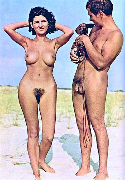 Just Naked Couples Vintage Upicsz