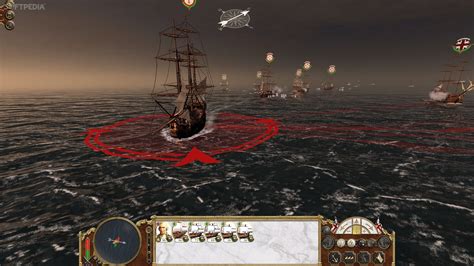 Empire: Total War Demo Download, Review, Screenshots