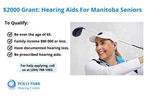 Contact Hearing Aids Testing Polo Park Hearing Centre Winnipeg