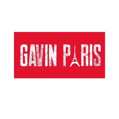 gavin paris  gender neutral fashion gavin paris
