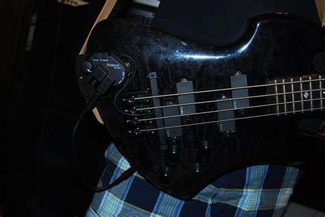 Show Your Gk Bass Page 2