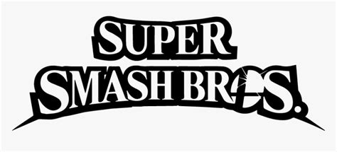 Transparent Super Smash Bros Ultimate Logo, HD Png Download, 42% OFF