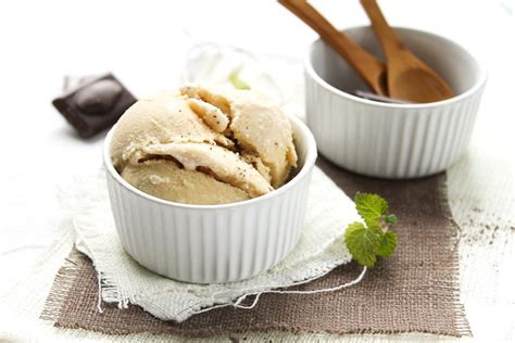 Ricetta Gelato Senza Panna Con Gelatiera