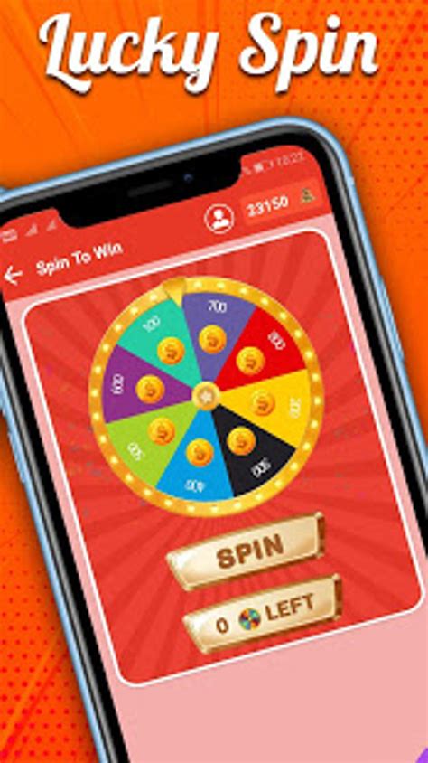 Lucky Spin Apk Para Android Download