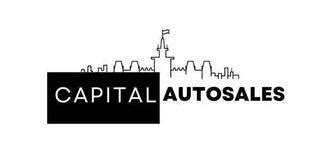 Capital Auto Sales