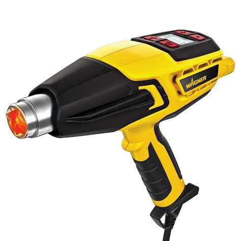 6 Best Heat Guns For Automotive Use 2018 [Car Adhesive, Tint & Wrap]
