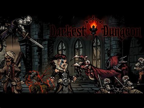 Darkest Dungeon El Aprendiz De Nigromante Y Pesadillas Con Serpientes