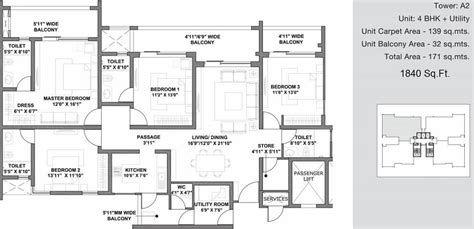 Godrej Air Sector 85 Gurgaon