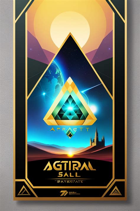 Stargate Papercraft Poster By Alex Dev Playground