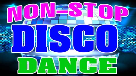 Megamix Disco Dance Mix Best Of S Disco Nonstop Best Disco