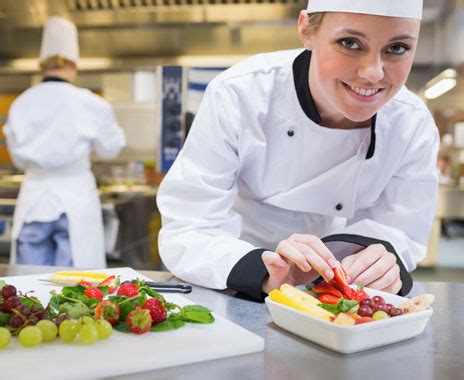 How To Improve Your Food Safety QSR Magazine