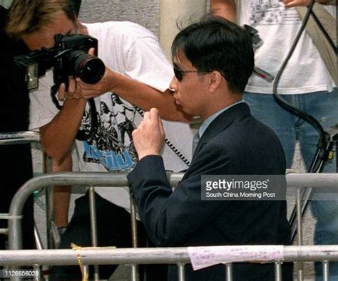 Wong Chi Fung Photos And Premium High Res Pictures Getty Images