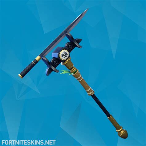 Fortnite rarest pickaxes