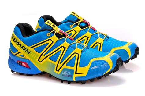 Venta Salomon Speedcross Aliexpress En Stock