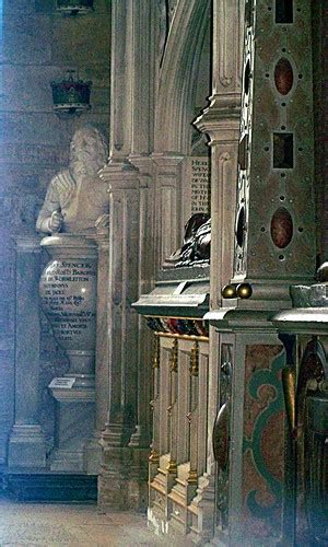 Great Brington Northamptonshire Spencer Chapel Monuments Flickr